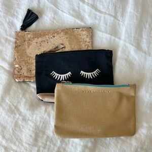 Ipsy mini bag bundle